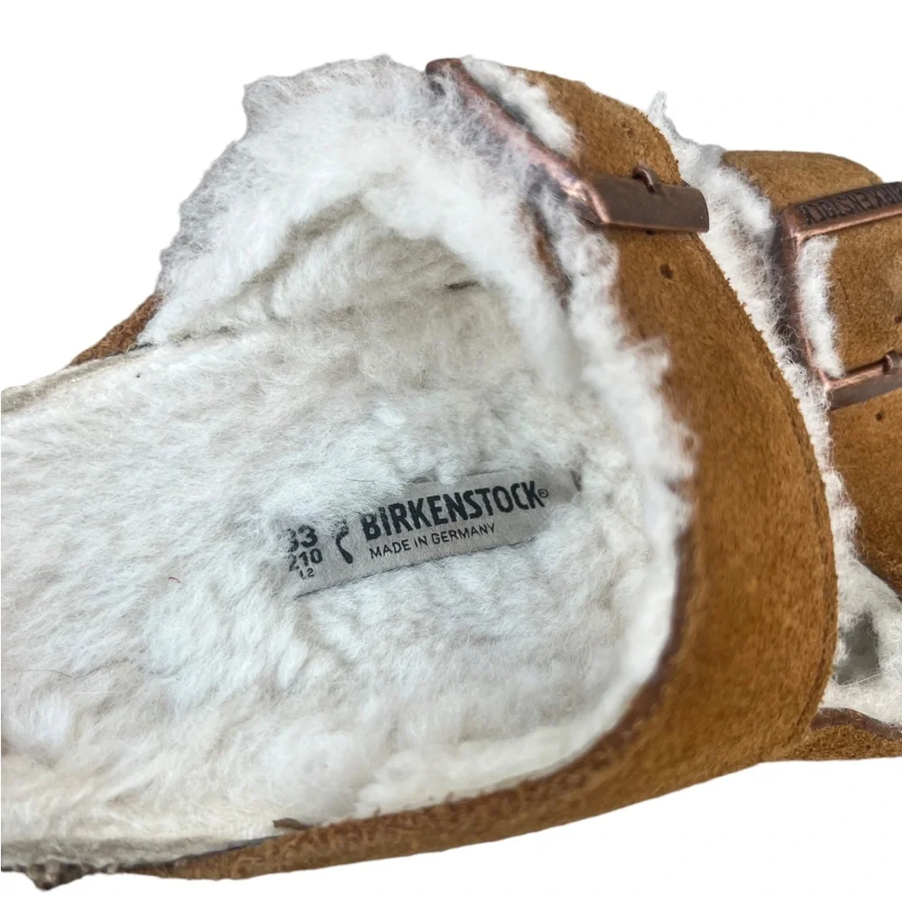 Birkenstock 100% authentic